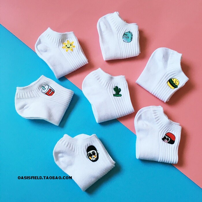 Chaussettes - collants oasisfield-001 - Ref 760772 Image 12