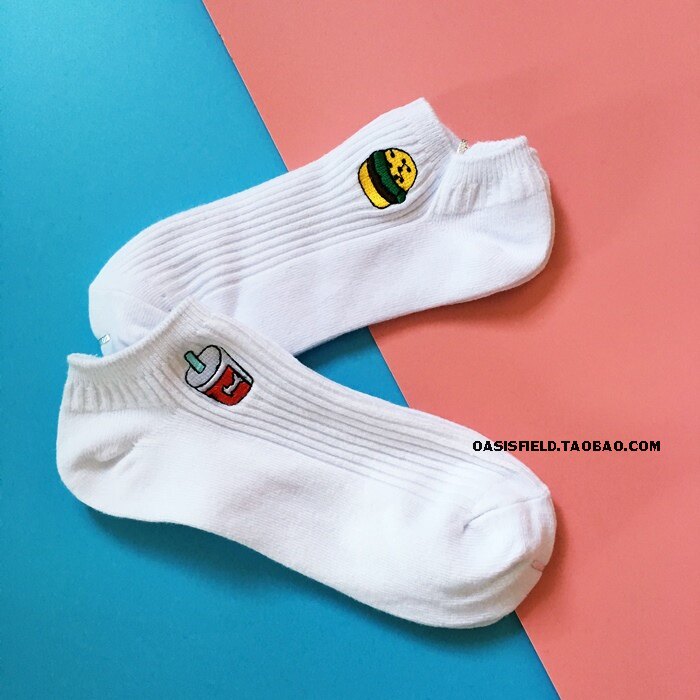 Chaussettes - collants oasisfield-001 - Ref 760772 Image 9