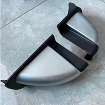 Suitable for Dongda Side Pedal Cable Angle Navara Pedal Plastic Set Ball - head Corner Accessories