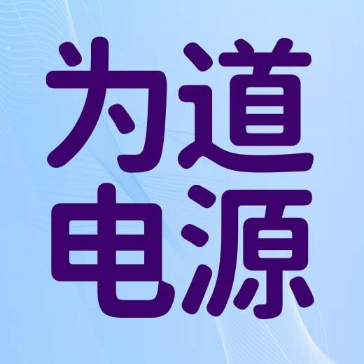 为道电源企业店