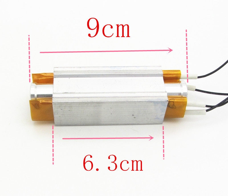 足浴盆加热管选铝材还是PTC？2026年恒温安全新标准下怎么配才靠谱？