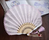 S3205 Новая версия вентилятора Pink Lace Sunflower