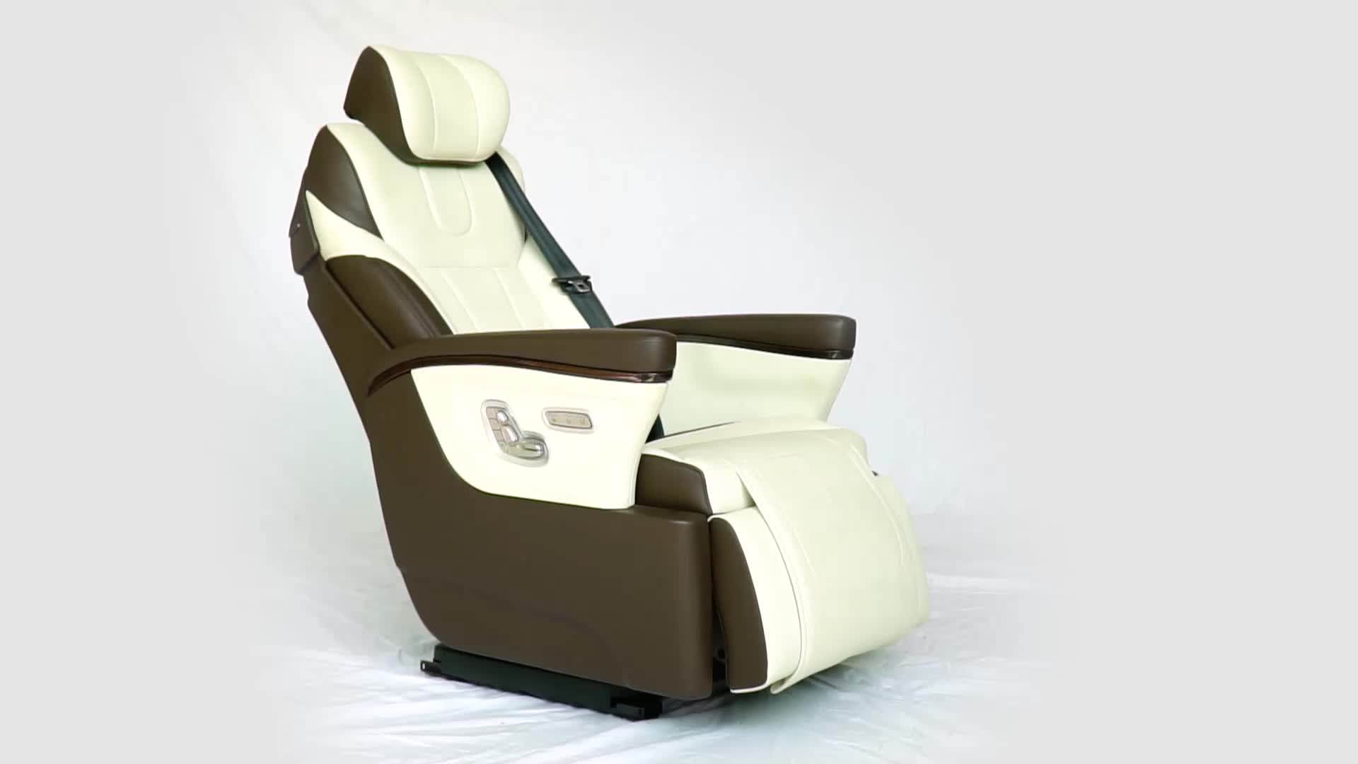 Electric Automobile Modified Car Seat Recliner Luxury Auto Seats Buy