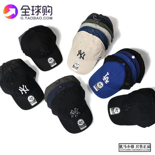 Джу массачусетс город сша MLB Yankel Team NY бейсболка  47brand модельа прилив бейсболка