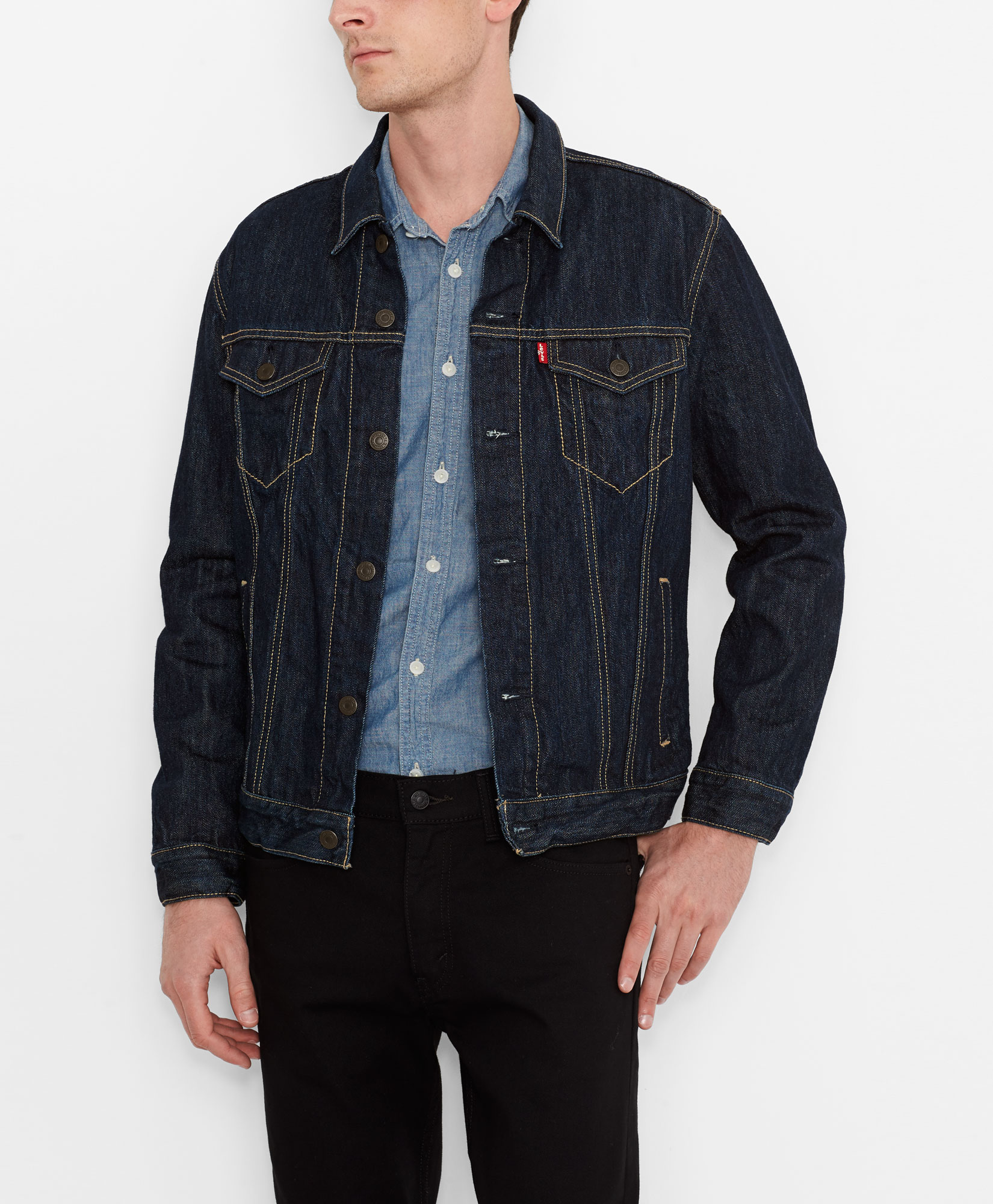 levis 72334