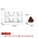 Силиконовая форма, мыло ручной работы, «сделай сам»