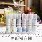 Прозрачная помада, мятная тара с горькой полынью, 5г