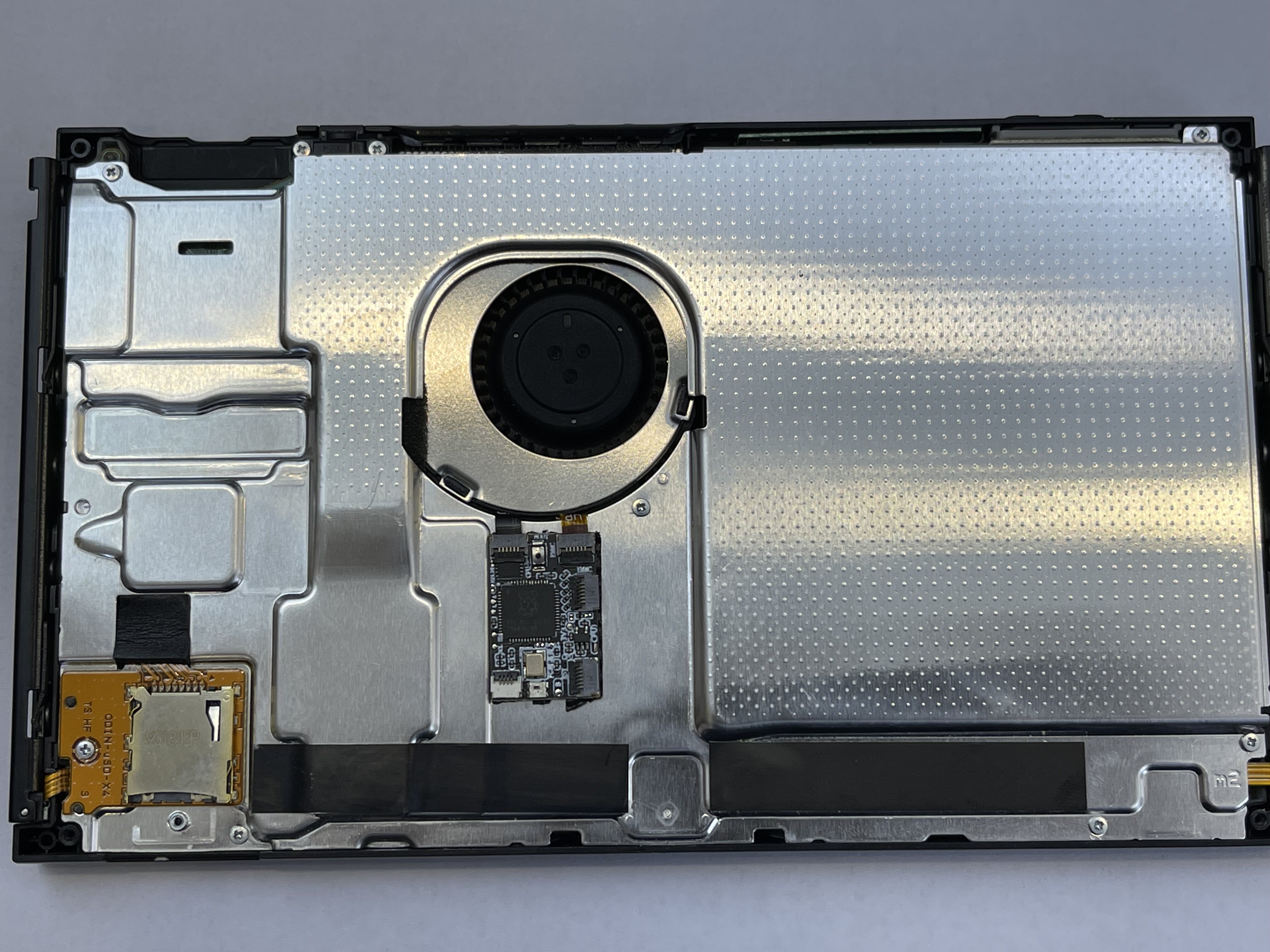 switch主机贴膜 switch升级维修安装 oled lite 续航标准版.诚信维修10多年没套路