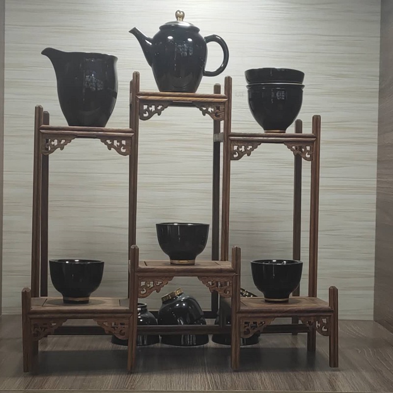 Jingdezhen porcelain glaze color 980 a