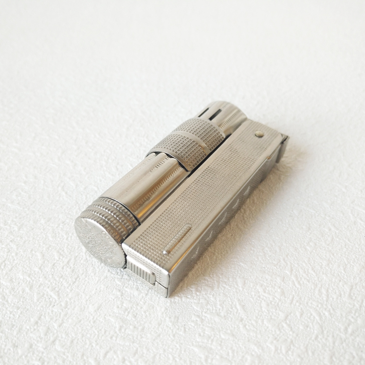 Thương hiệu Áo IMCO thích dầu hỏa mát mẻ nhẹ hơn retro kiểu cũ cách gió 6700 năm sao gai điểm sáng tạo - Bật lửa hột quẹt sạc điện
