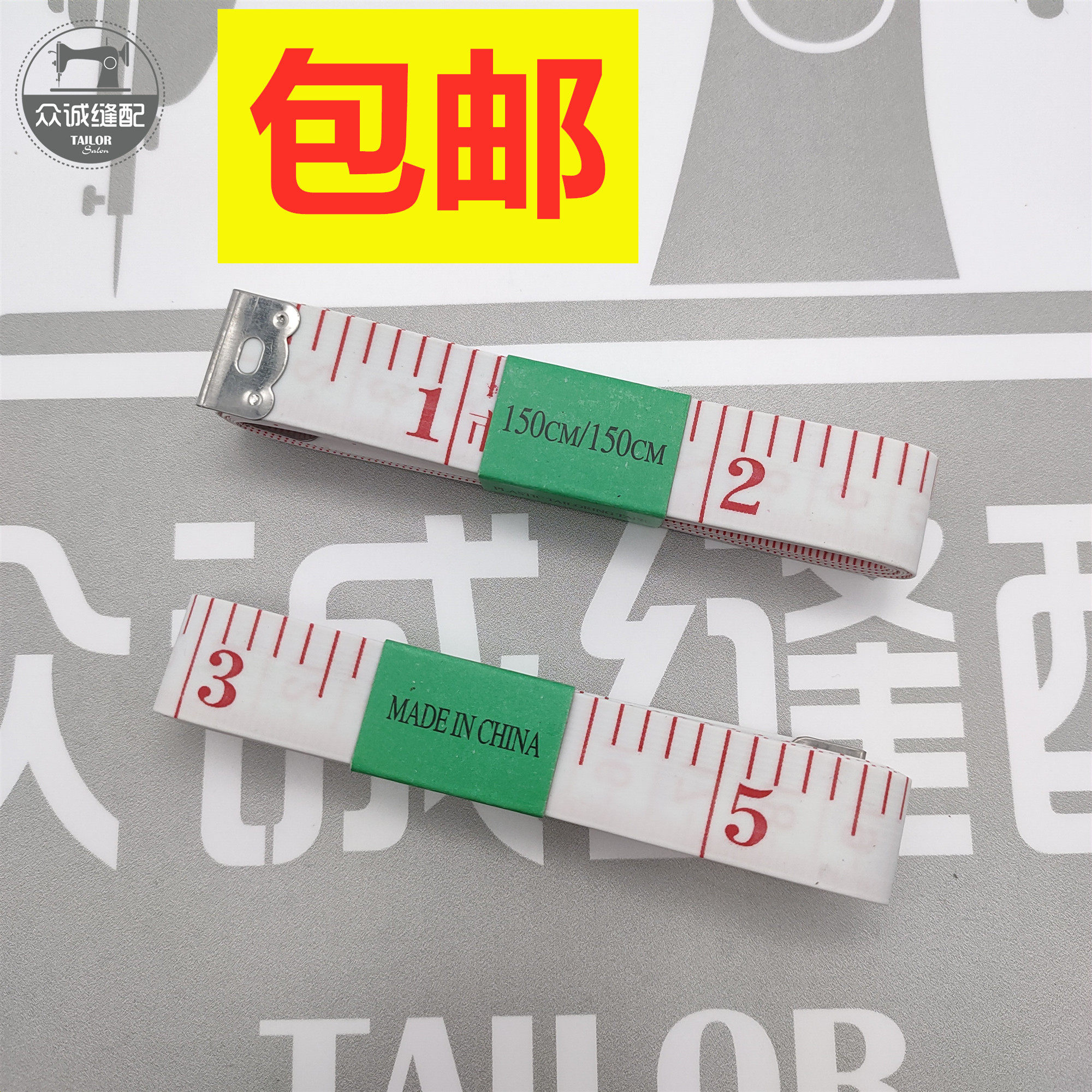 Quality soft ruler leather ruler quantity three-walled measuring clothes scale waist circumference chest circumference amount clothes with high precision ruler-Taobao