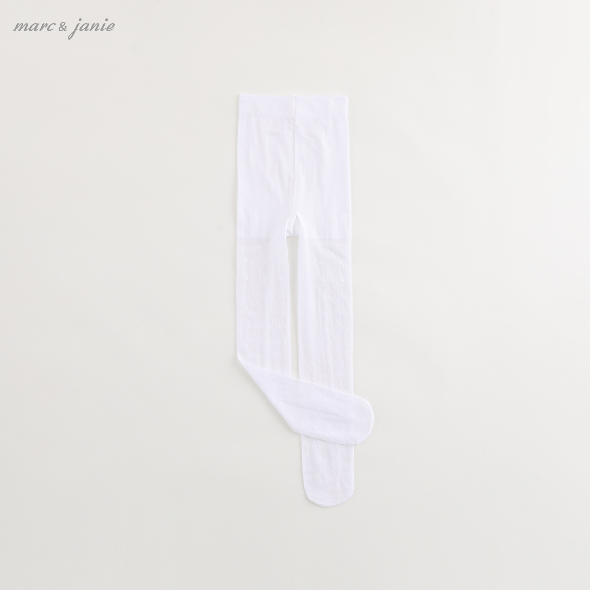 Mark Jenny Early Childhood Summer dress Girls elastic comfort Breathable Silk Socks Children Pants Socks 200397