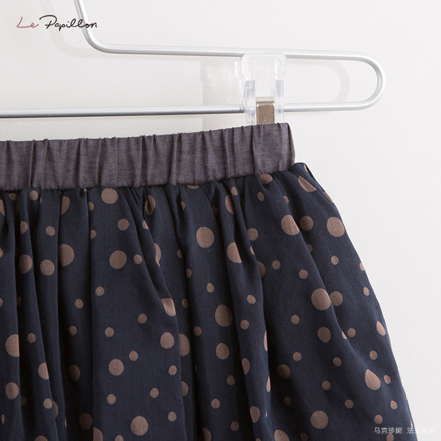 Jupe pour fille MARCJANIE - Ref 2048911 Image 15