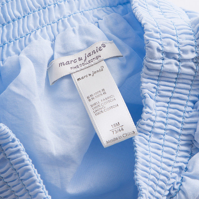 Jupe pour fille MARCJANIE - Ref 2048551 Image 19