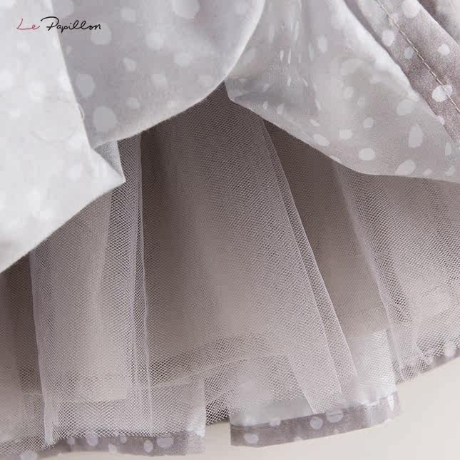 Jupe pour fille MARCJANIE - Ref 2050089 Image 15