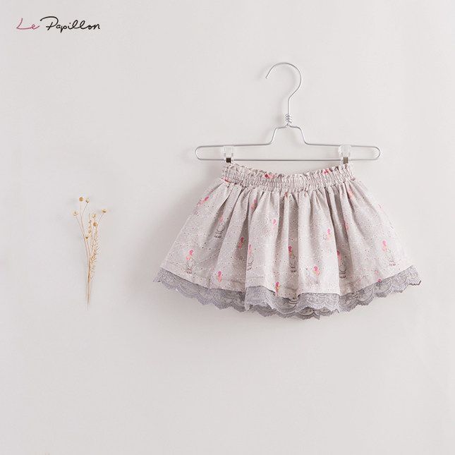 Jupe enfant MARCJANIE - Ref 2049833 Image 10