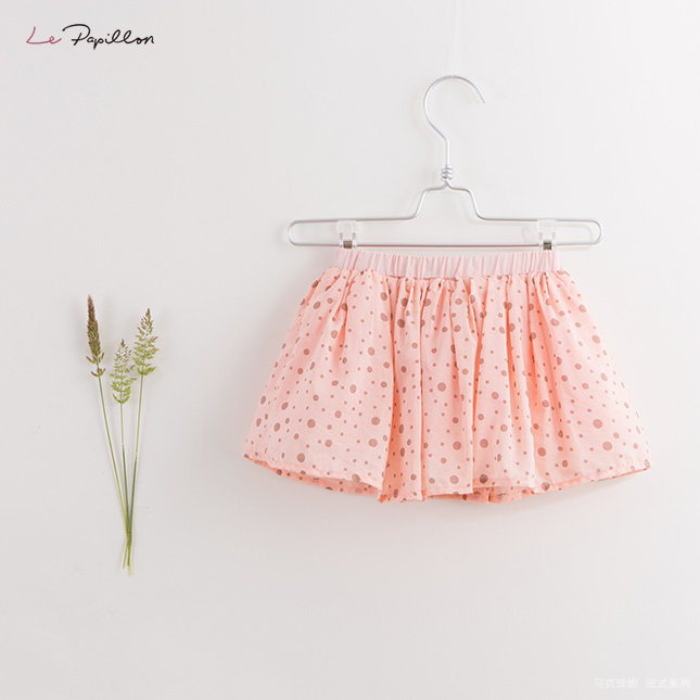 Jupe pour fille MARCJANIE - Ref 2048911 Image 11