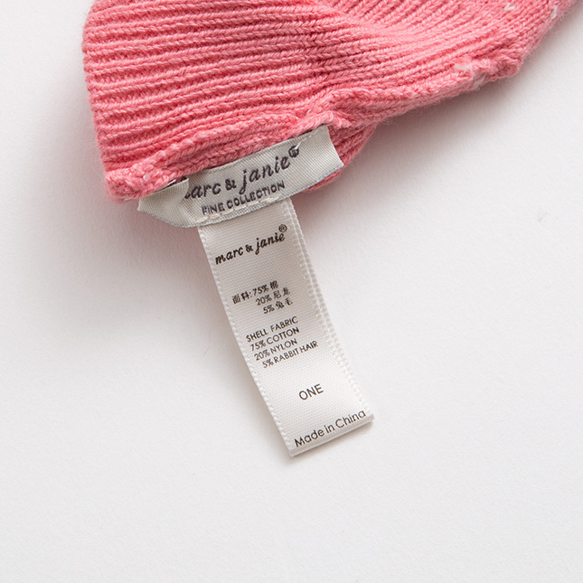 Gants pour fille MARCJANIE - Ref 2150089 Image 18