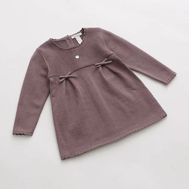 Pull fille MARCJANIE à manche longue - Ref 2105166 Image 14