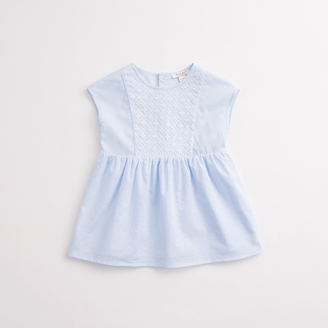 Robe enfant MARCJANIE - Ref 2043635 Image 15