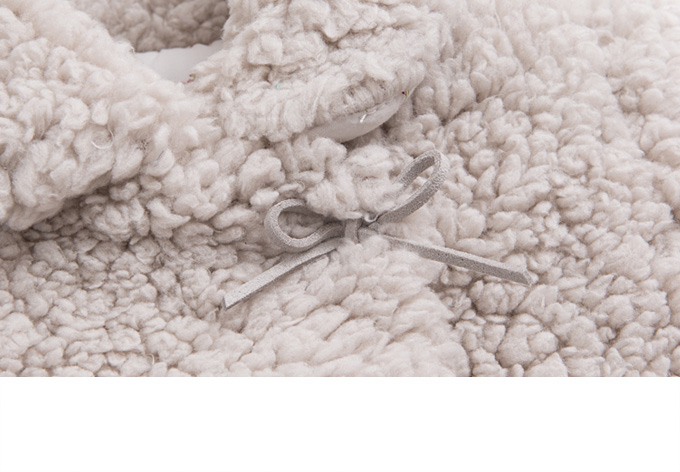 Manteau pour fille MARCJANIE - Ref 2164335 Image 18