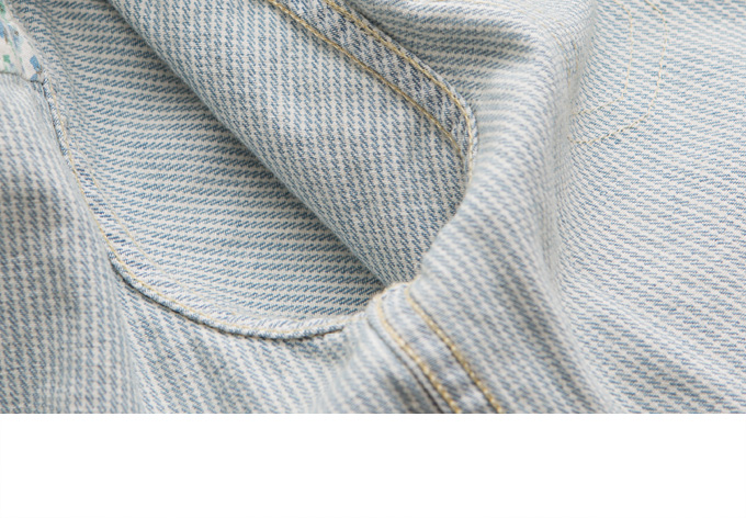 Chemise fille MARCJANIE à manche longue - Ref 2085444 Image 21