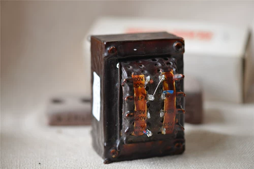 Блок питания, трансформатор, 350v, 350v