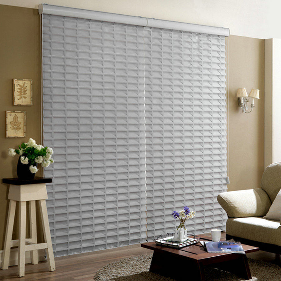 Spring South Korean style Ladder Belt Shangri-La Curtain Soft-veil blinds Blinds Curtain blinds curtain TD-025