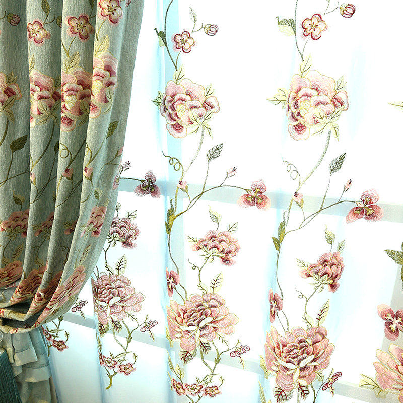 ��֮�ϼ�ŷʽ�����廨ѩ����ڹⴰ�������ݻ�