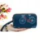 Đồng xu nữ dài phần 2019 túi vải ly hợp túi xách thời trang công suất lớn túi điện thoại di động túi ba lớp dây kéo túi - Ví / chủ thẻ ví 