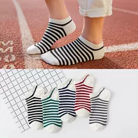 A0019 Multi -Cliped Short Nocks