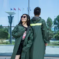 Jun Green-Upgrade Edition (Zipper+большая крана+свободные манжеты