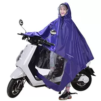 Одиночная двойная шляпа Brim 4xl Purple