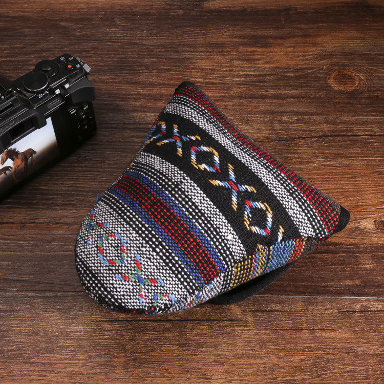 Suitable for Sony micro single eye camera A5100a5000 protective sleeve Panasonic GF10 GF9GF8 7 J5 camera liner bag