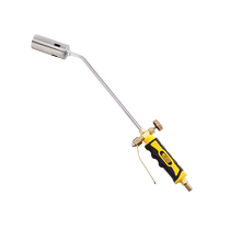 Able Spray Gun Burning LIQUEFIED GAS SPRAY FIRE BAKING GUN BURNING MEAT SPRAY FIRE GUN HOME FLAME JET LIGHT GRILLED HAIR HOLDING SNATCHER