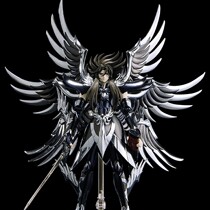 Bandai Holy Clothes Myth EX Saint Seiya Underworld Chapter Hades 2 0 Spot