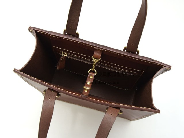 Handmade Shoulder Bag Pattern, Tote Bag Pattern, Large Bag Pattern, Handbag Pattern If07