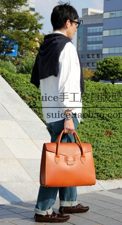 Men's and Women's Handbags, Business Trip Briefcase Pattern Drawings, Business Bags, Saddlebags for Women, Pattern Drawings 17