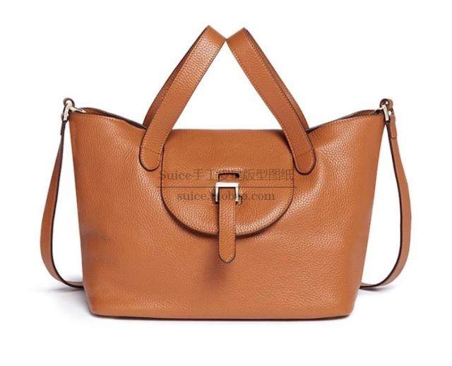 Bag Drawings Pattern Version for Women, Professional Handmade Leather Drawings, Extra Large Bag Pattern 03