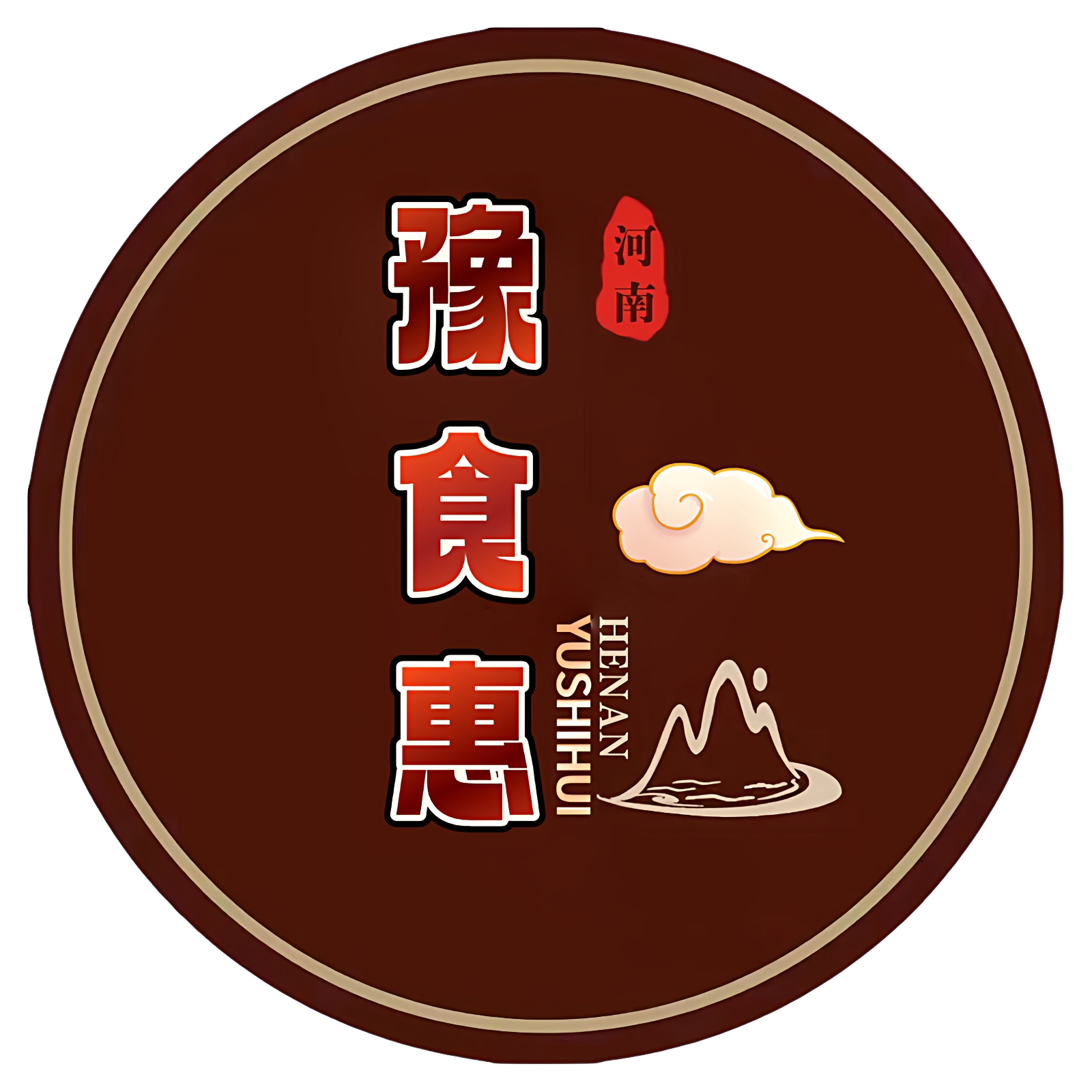 豫食惠的LOGO