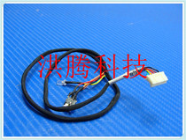 Original Dell Inspiron 2320 all-in-one key board switch small board High Voltage