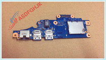 Blue sky future Man P750 usb network card SD small board E114139 6-71-p6503-d03
