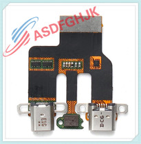 Amazon Kindle Fire HD8 9 3HT7G USB charging tail plug cable interface 30-000346