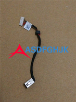 Brand new original DELL 15 5558 5559 0 KD4T9 power interface power supply line KD4T9