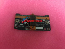 Original MSI MSI GT72VR touchpad key board MS-1785D MS-1785