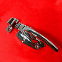 Factory direct sales extraordinary hardware high quality industrial machinery power cabinet equipment door pull handle