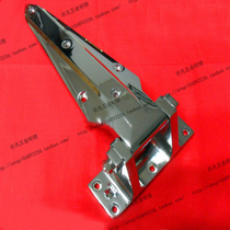 Factory direct supply of high-quality industrial machinery and equipment network power distribution cabinet door hinge hinge folding