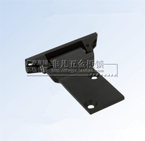  Supply industrial machinery hinge Irregular hinge B3247 distribution box hinge Electronic control equipment cabinet hinge