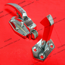 厂家直销 非凡五金柜锁 供应优质豪华工业机械设备机箱柜拉把手