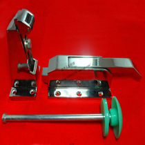 Factory direct special hardware cabinet lock supply high quality luxury industrial machinery and equipment cabinet handle